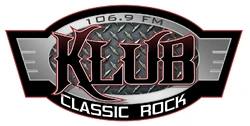 KLUB Classic Rock 106.9