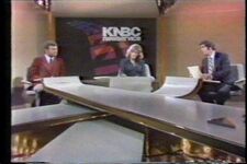 KNBC 3 Shot 1972