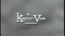 Kayro Vue Universal City Logo (1964-65)