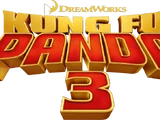 Kung Fu Panda 3