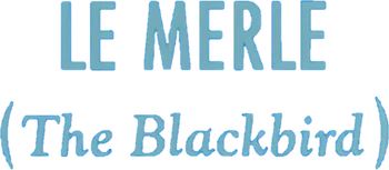 Le Merle Logo