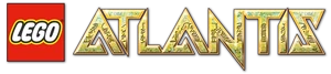 Lego Atlantis