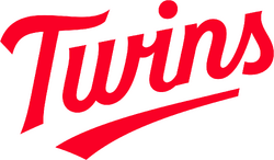 Minnesota Twins, Logopedia