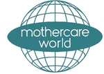 Former Children's World locations and larger stores were rebranded 'Mothercare World' in 1997.