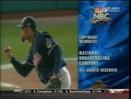 NBC Sports' The 1997 World Series - Game 7: Cleveland Indians Vs. Florida Marlins Video Close From October 26, 1997