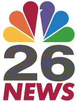 Green Bay Wisconsin News and Headlines, WGBA - TV