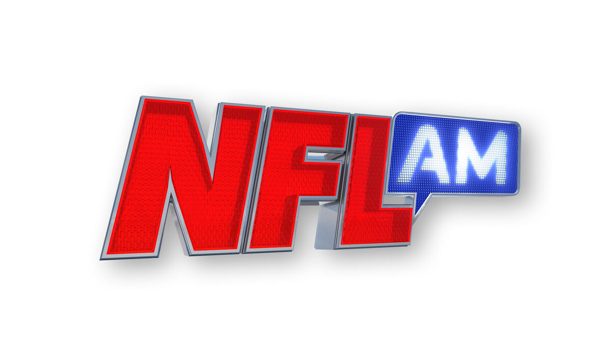 NFL GameDay, Logopedia