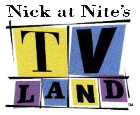 tv land network logo