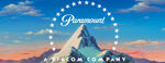 Paramount Pictures (1995-1999, Rare Variant)