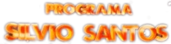 Pgm Silvio Santos 1988