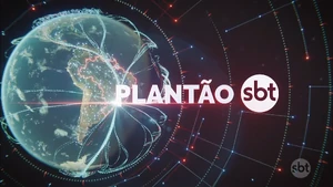 Plantão SBT 2024