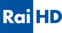 RAI HD 2010 Logo