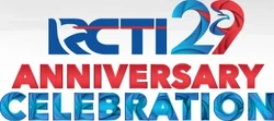 RCTI 29 ANNIVERSARY CELEBRATION
