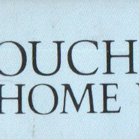 Touchstone Home Entertainment Logopedia Fandom