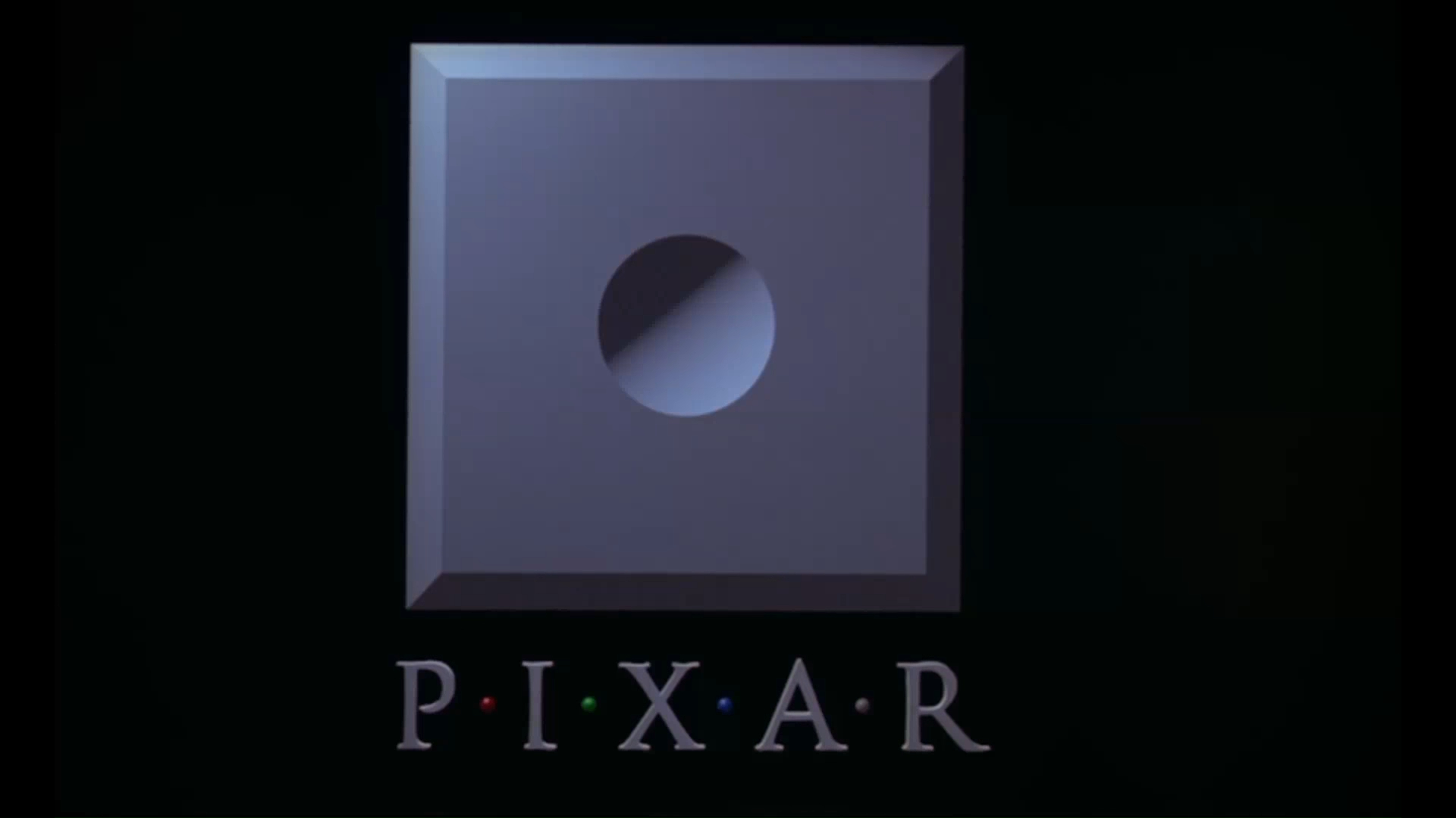 pixar intro program