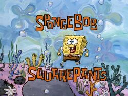 SpongeBob Squarepants, Other