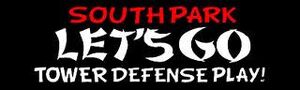 South Park Let's Go Tower Defense Play! - Wikipedia