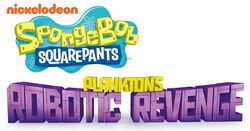 Spongebob squarepants planktonsroboticrevenge artheader