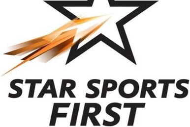 Star sports first live channel on sale