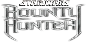 Star Wars Bounty Hunter