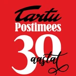 30th Anniversary logo (2023)