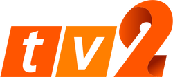 TV2 Malaysia logo 2013