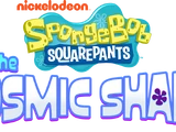 SpongeBob SquarePants: The Cosmic Shake