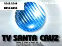 Tv santa cruz 2012