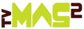 Tvmas2.png (8 KB) TV Más 2