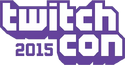 TwitchCon 2015