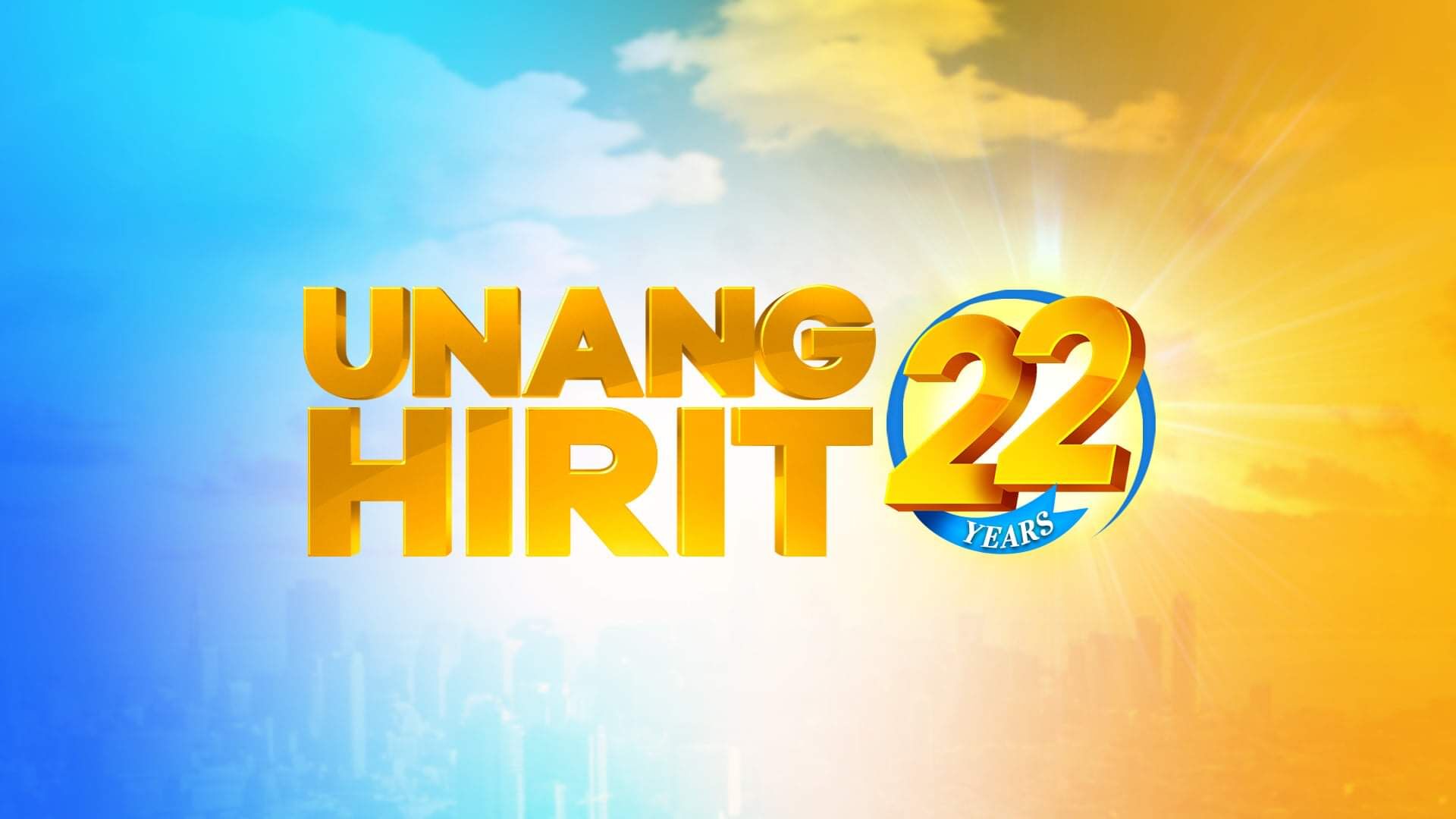 Live streaming 2025 unang hirit today