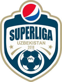 Uzbekistan Super League | Logopedia | Fandom