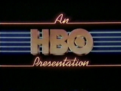 An HBO Presentation (1983-1987)