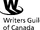 Writers Guild of Canada