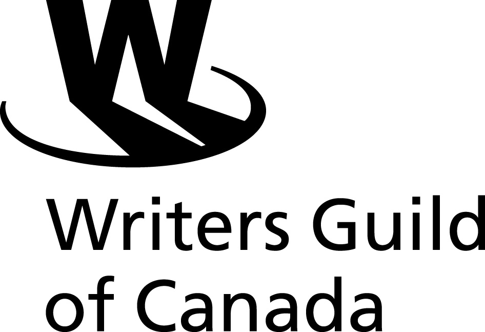 Writers Guild of Canada Logo PNG Transparent & SVG Vector - Freebie Supply