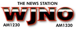 WJNO AM 1230 1330