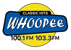WUPE 100.1 103.3 FM