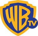 Warner Channel logo 1995