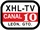 XHLGT-TV