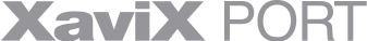 XaviXPORT