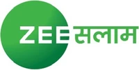 Hindi logo.