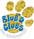 10th anniversary logo