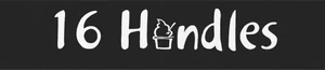 16 Handles 2008