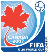 2007 FIFA U-20 World Cup