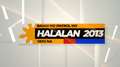 Halalan 2013: Bayan Mo, Ipatrol Mo - Tayo Na (2013) (secondary logo)