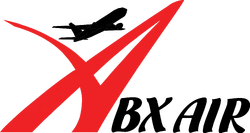 ABX Air old logo