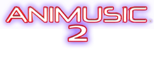 Animusic 2 logo (2005)