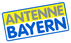 Antenne Bayern erstes Logo