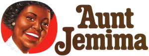 Aunt jemima 1989