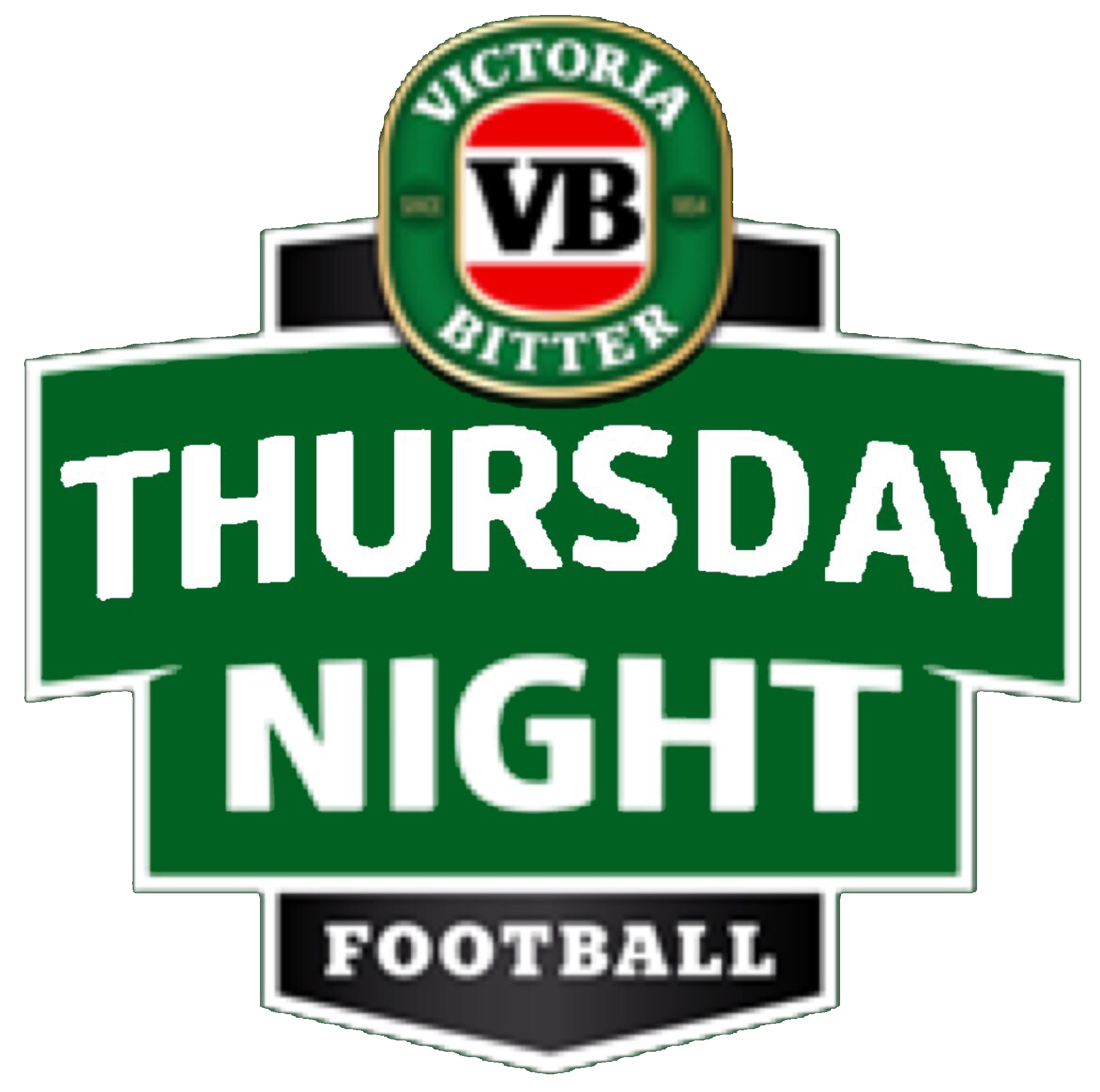 Thursday Night Football (NRL)/Nine Network, Logopedia